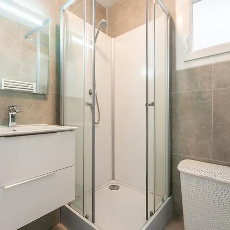 Le Cocon - Duplex Moderne & Cosy Au Coeur De Lejlighed *