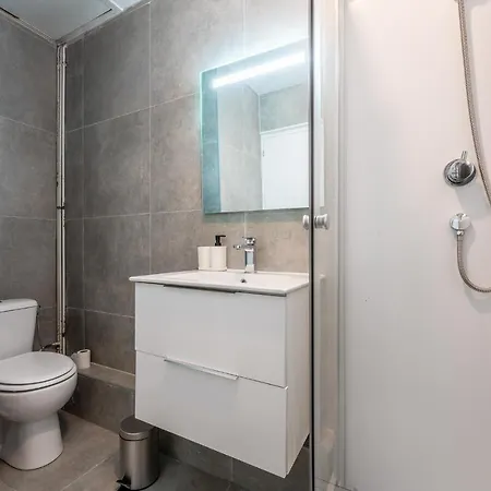 Le Cocon - Duplex Moderne & Cosy Au Coeur De Lejlighed *